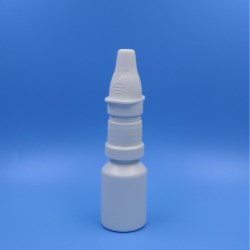 Full range of nasal device packaging offered by Bona Pharma